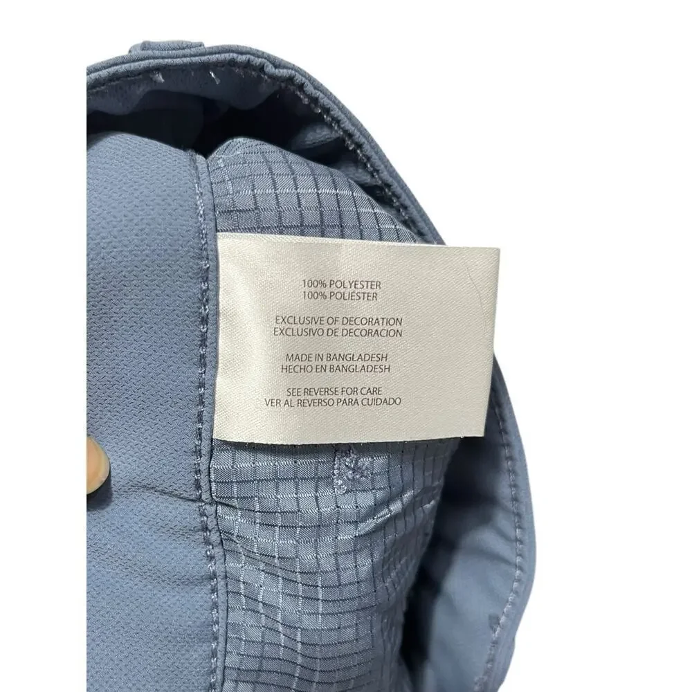 Banana Republic Men’s Flat Front Pants / Size-34X30
